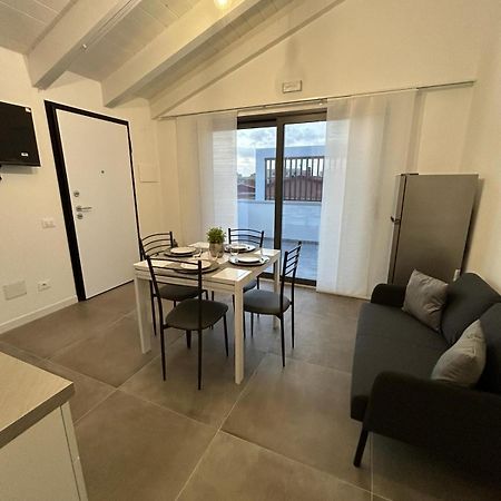 Family House Apartment Порто Торес Екстериор снимка