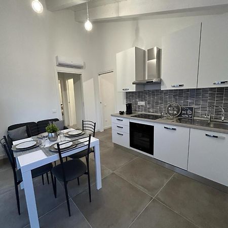 Family House Apartment Порто Торес Екстериор снимка