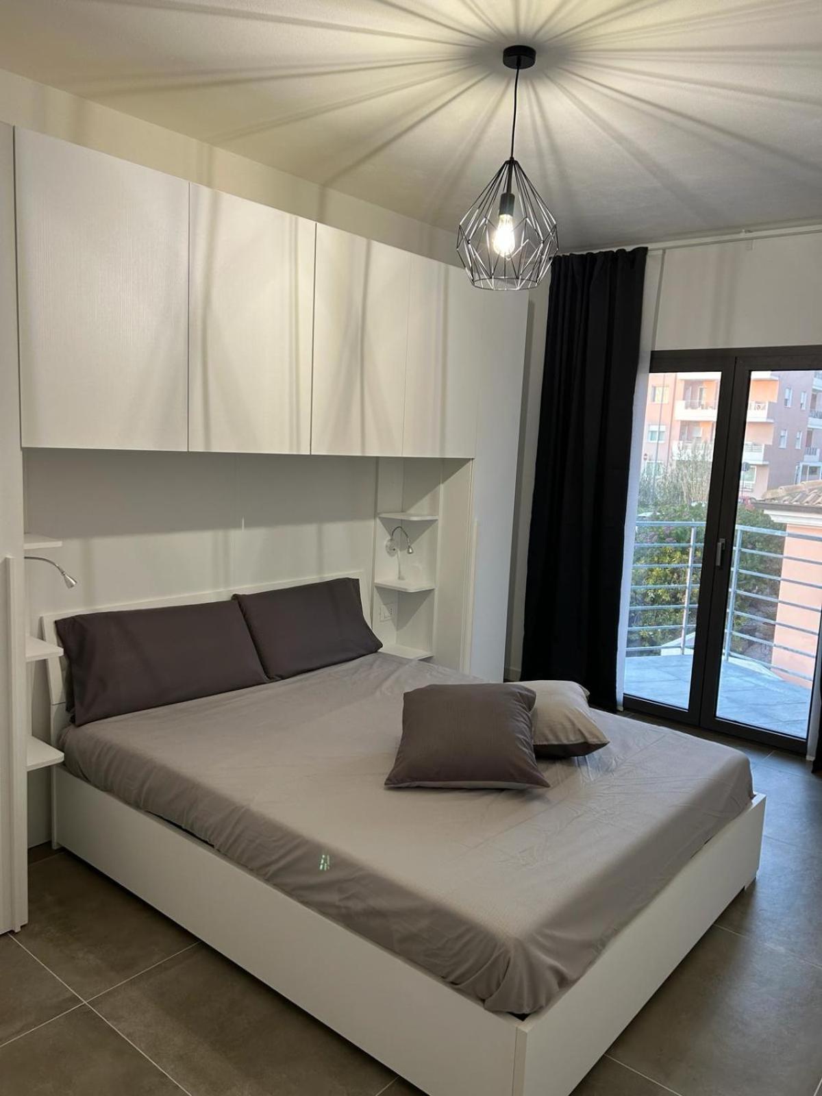 Family House Apartment Порто Торес Екстериор снимка