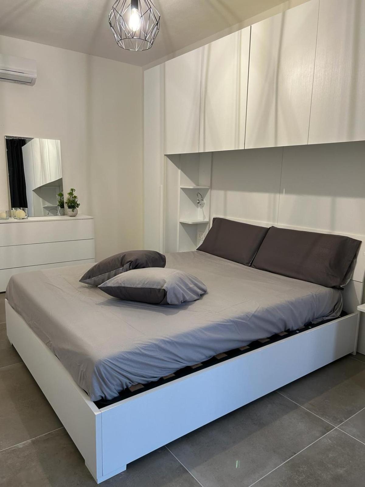 Family House Apartment Порто Торес Екстериор снимка