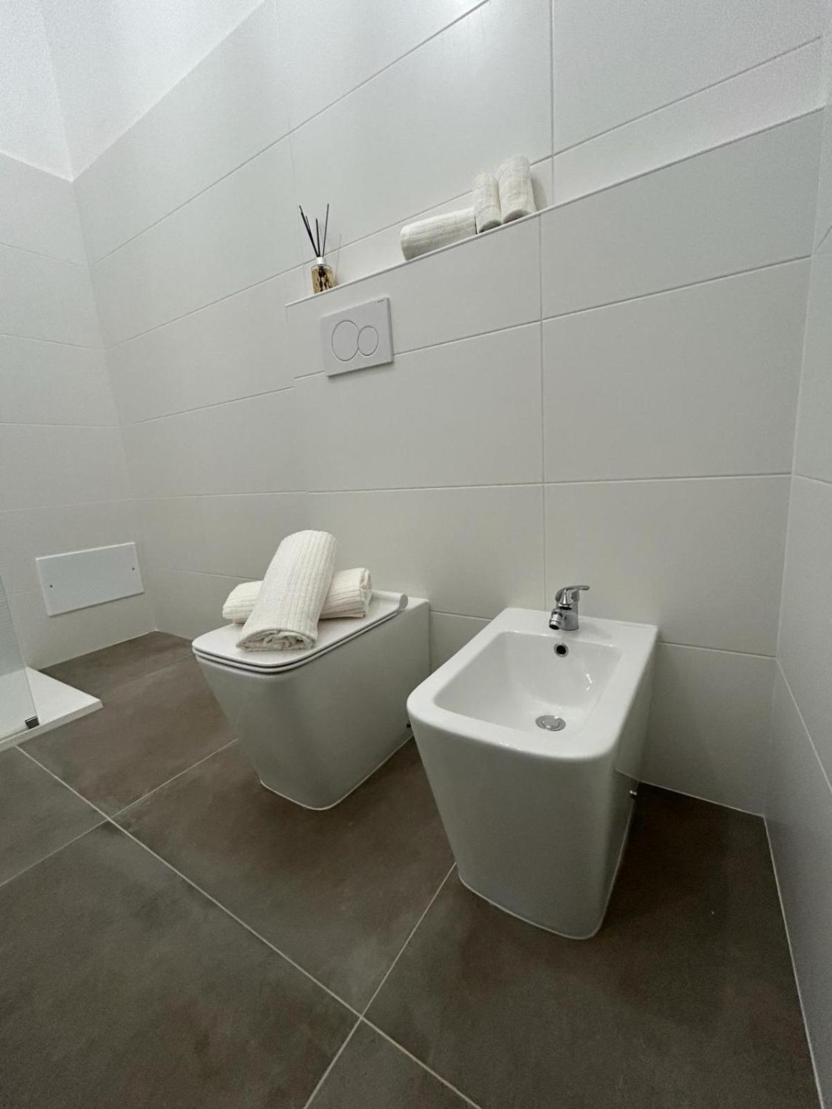 Family House Apartment Порто Торес Екстериор снимка