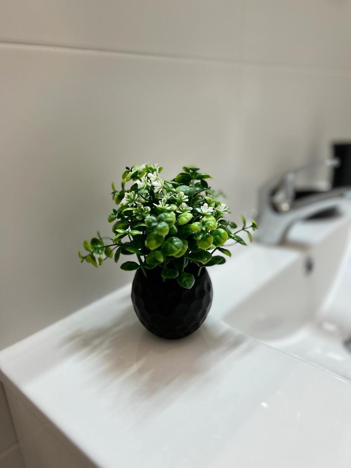 Family House Apartment Порто Торес Екстериор снимка