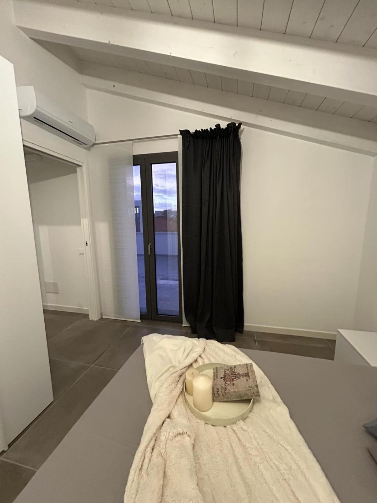 Family House Apartment Порто Торес Екстериор снимка