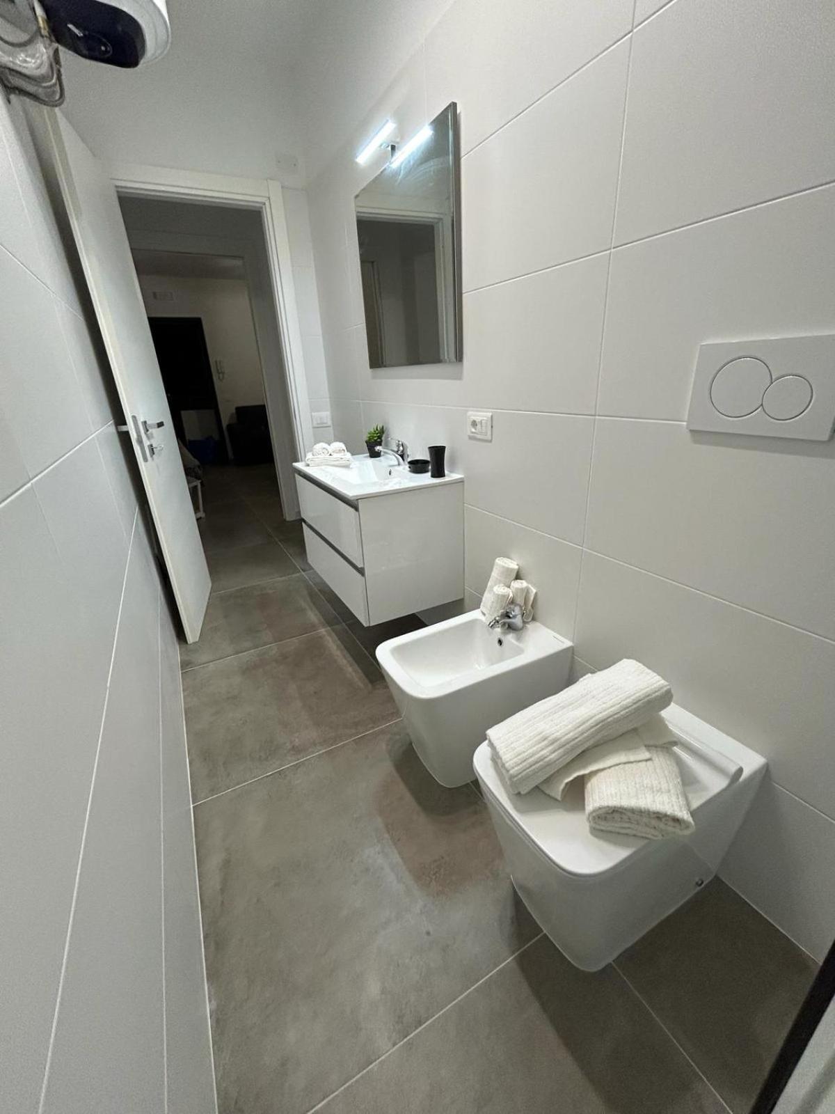 Family House Apartment Порто Торес Екстериор снимка