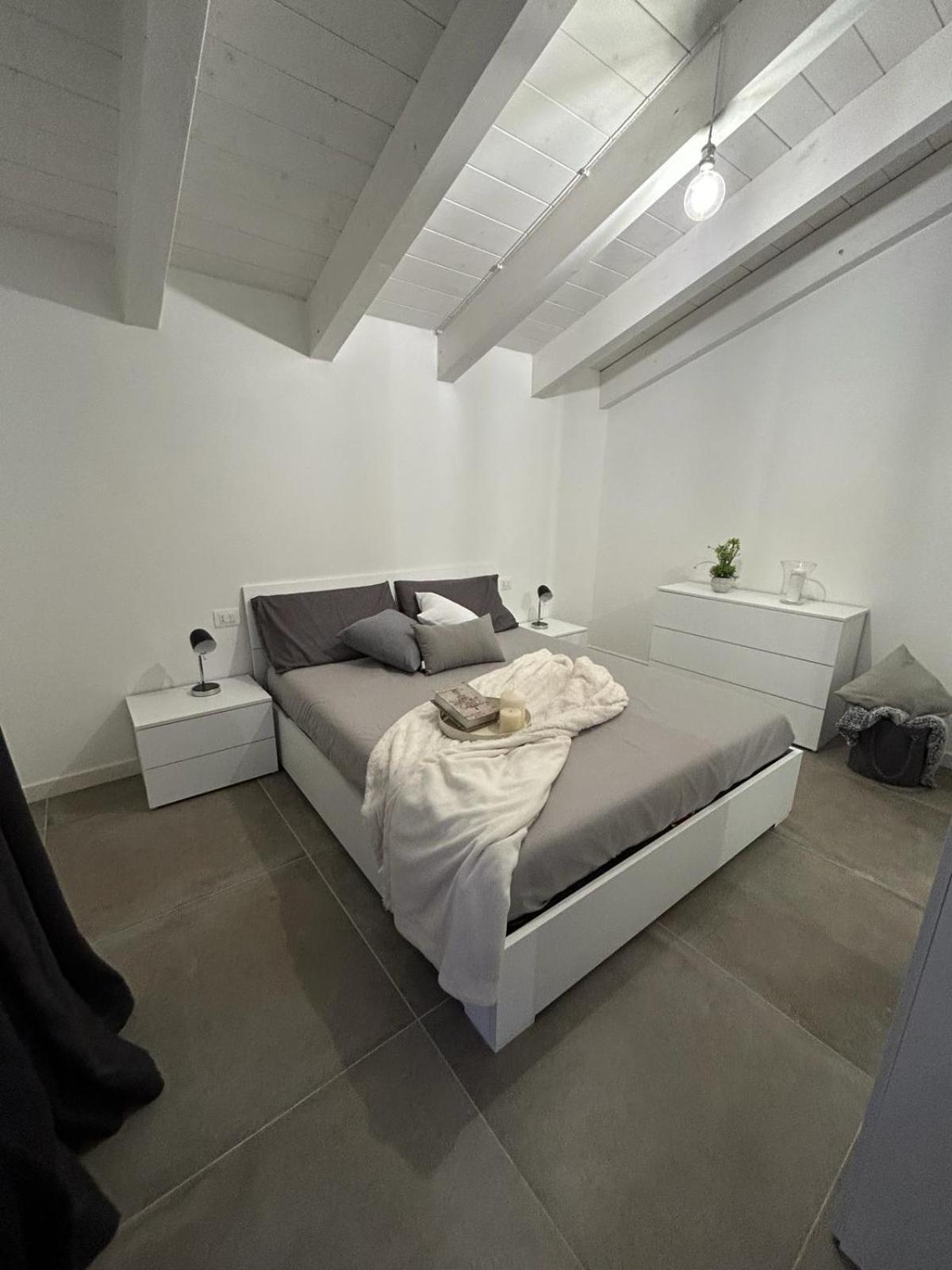 Family House Apartment Порто Торес Екстериор снимка