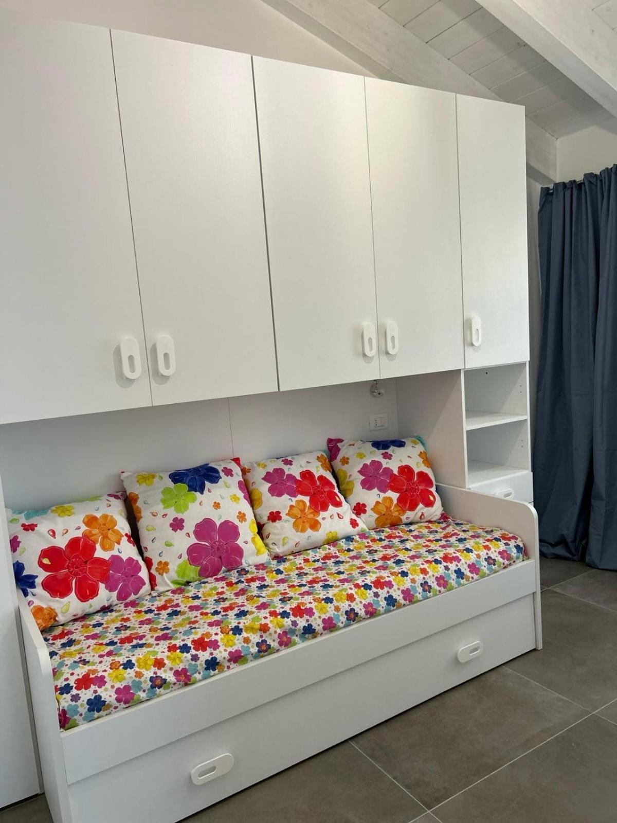 Family House Apartment Порто Торес Екстериор снимка