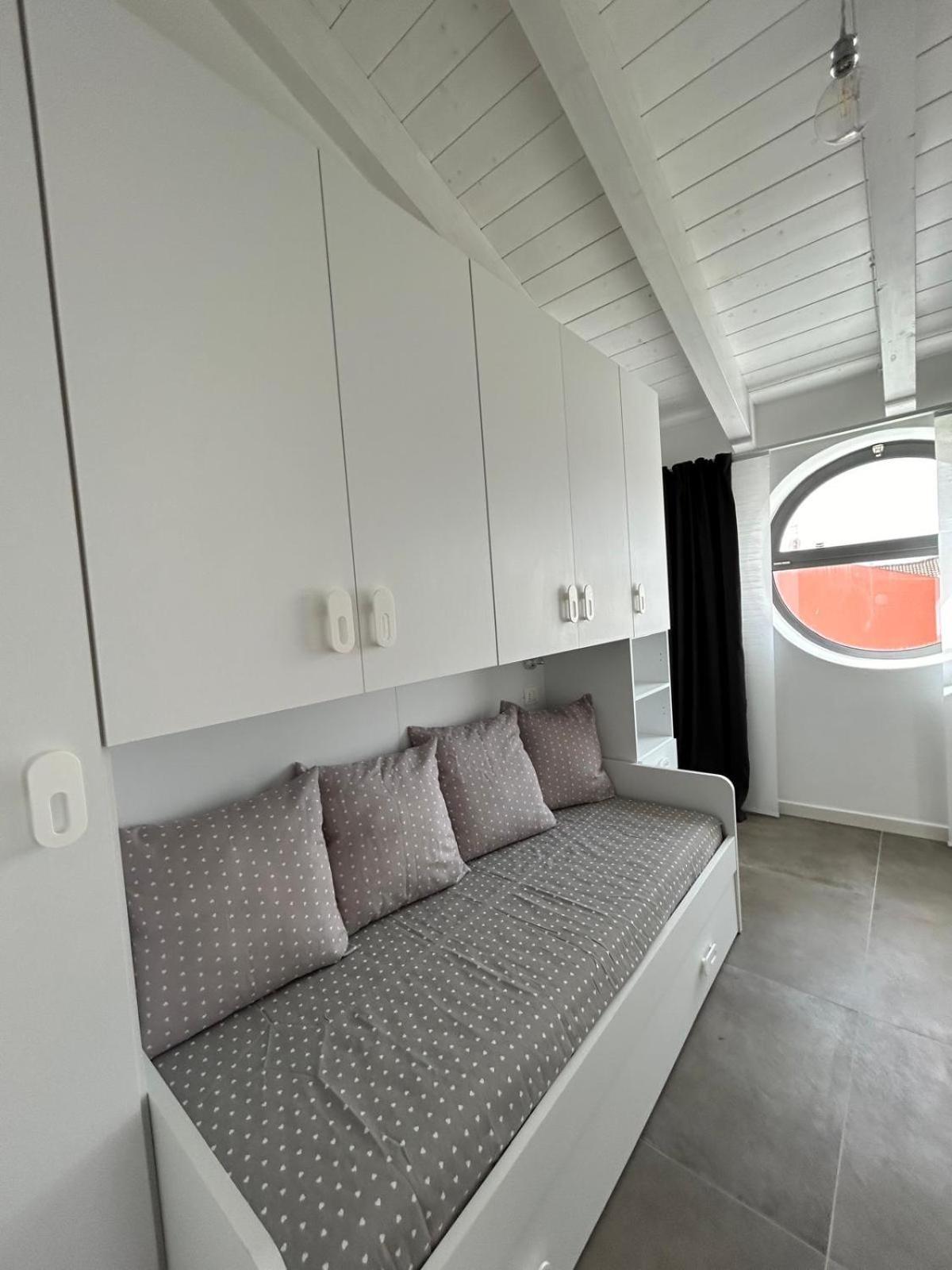 Family House Apartment Порто Торес Екстериор снимка