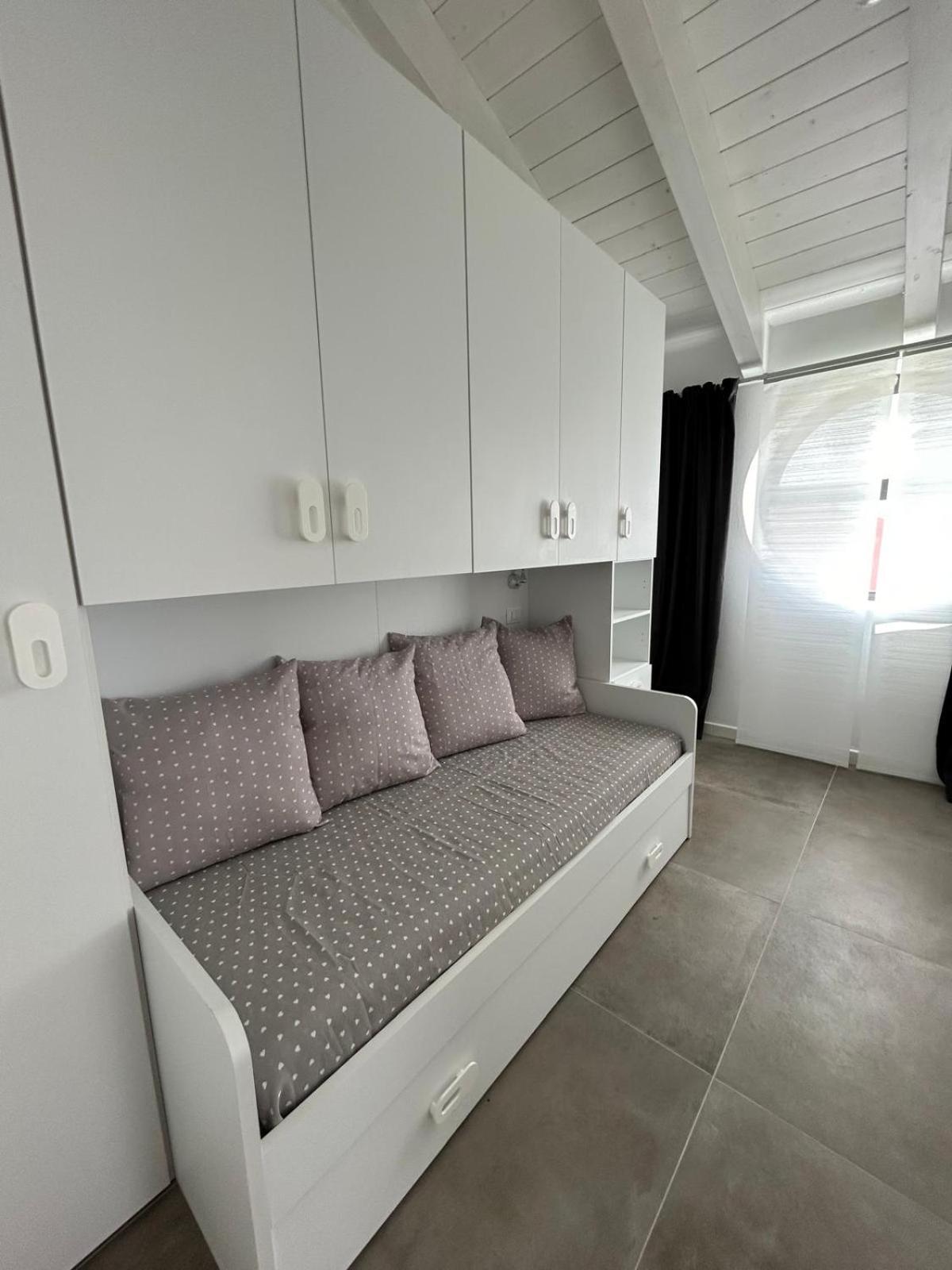 Family House Apartment Порто Торес Екстериор снимка